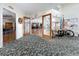 Community room with access to dining area at 4382 Madeira Ct # 3361, Sarasota, FL 34233