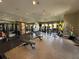 Well-equipped fitness center with various machines at 8191 Varenna Dr, Sarasota, FL 34231