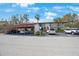 Covered carport parking with additional spaces available at 6435 Egret Ln # 409, Bradenton, FL 34210
