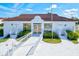 Community building with accessible entrance and ample windows at 4818 61St Avenue W Ter, Bradenton, FL 34210
