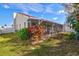 This home features a large screened lanai, extending your living space outdoors at 4818 61St Avenue W Ter, Bradenton, FL 34210