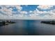 Waterfront property with expansive water views at 543 Key Royale Dr, Holmes Beach, FL 34217