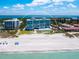 Beachfront community with beautiful ocean views at 4651 Gulf Of Mexico Dr # 402, Longboat Key, FL 34228