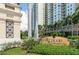 Alinari at Rosemary Place community entrance at 800 N Tamiami Trl # 1603, Sarasota, FL 34236