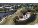 Condo community with golf course and lake views at 4550 Pinebrook Cir # 103, Bradenton, FL 34209