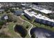 Condos near golf course and waterways at 4550 Pinebrook Cir # 103, Bradenton, FL 34209