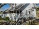 Charming white house with front porch and side entrance at 908 Pomelo Ave, Sarasota, FL 34236