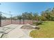 Community tennis and pickleball courts available at 6427 Golden Leaf Ct, Lakewood Ranch, FL 34202