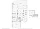 Two-story home floor plan with bonus room, 4 bedrooms and 3 baths at 650 Crane Prairie Way, Osprey, FL 34229