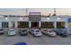 Enjoy fine dining at the nearby Brine Oyster Bar at 650 Crane Prairie Way, Osprey, FL 34229
