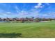 Beautiful view of golf course and lake at 7116 Presidio Gln, Lakewood Ranch, FL 34202