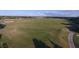 Expansive driving range with ample space at 7116 Presidio Gln, Lakewood Ranch, FL 34202