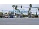 Historic Downtown New Port Richey entrance at 6317 Werner Ave, New Port Richey, FL 34652