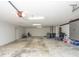 Spacious garage with ample storage at 6317 Werner Ave, New Port Richey, FL 34652