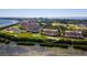 Upscale community situated on the waterfront and golf course at 3070 Grand Bay Blvd # 632, Longboat Key, FL 34228