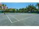 Well-maintained tennis courts perfect for recreation at 3070 Grand Bay Blvd # 632, Longboat Key, FL 34228