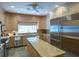 Well-equipped community kitchen with stainless steel appliances at 3070 Grand Bay Blvd # 632, Longboat Key, FL 34228