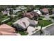 Attractive home with a large backyard, located in a residential neighborhood at 2303 89Th Nw St, Bradenton, FL 34209