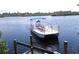 Beach Ferry boat in South Venice, Florida at 890 Indus Rd, Venice, FL 34293