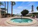 Relaxing hot tub with ocean views at 1241 Gulf Of Mexico Dr # 708, Longboat Key, FL 34228