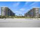 Beachfront property with two condo buildings at 1241 Gulf Of Mexico Dr # 708, Longboat Key, FL 34228