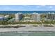 Luxury beachfront condo complex with resort amenities at 1241 Gulf Of Mexico Dr # 708, Longboat Key, FL 34228
