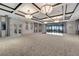 Spacious community room with large windows and ocean views at 1241 Gulf Of Mexico Dr # 708, Longboat Key, FL 34228