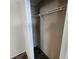 Well-organized closet with wire shelving, providing ample storage space at 705 50Th Avenue W Dr, Bradenton, FL 34207