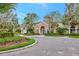Community clubhouse with landscaping at 10444 48Th E Ct, Parrish, FL 34219