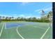 Sports court for basketball and other activities at 10444 48Th E Ct, Parrish, FL 34219