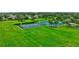 Community with basketball, tennis and pickleball courts at 10444 48Th E Ct, Parrish, FL 34219