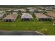 Community overview showcasing lakefront properties and lush green spaces at 15967 Clear Skies Pl, Lakewood Ranch, FL 34211