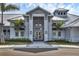 Front entrance to the community clubhouse at 15967 Clear Skies Pl, Lakewood Ranch, FL 34211