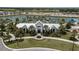 Community center with a modern design at 11655 Bluestone Ct, Parrish, FL 34219