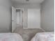 Spacious bedroom with ample closet space and neutral decor at 11655 Bluestone Ct, Parrish, FL 34219