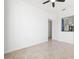 Bright living room with tile floors and access to other rooms at 12928 24Th E Ct, Parrish, FL 34219