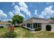 Neat condo with landscaped yard and a sunny exterior at 2609 Riverbluff Pkwy # 146, Sarasota, FL 34231
