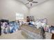 Spacious art studio with plenty of room for creativity at 7317 Crape Myrtle Way, Sarasota, FL 34241