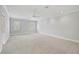 Large bedroom with ceiling fan and plenty of natural light at 854 Macewen Dr, Osprey, FL 34229