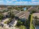 Single-Gathering home with a two-car garage and a nicely landscaped yard at 805 Molly Cir, Sarasota, FL 34232