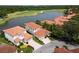 Luxury homes on the golf course with lake views at 4561 Murcia Blvd # 13, Sarasota, FL 34238