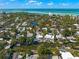 Luxury waterfront home with private dock and amazing water views at 4915 Primrose Path, Sarasota, FL 34242