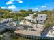 Luxury home with private pool and stunning waterfront location at 4915 Primrose Path, Sarasota, FL 34242