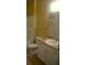 Clean bathroom with vanity and tiled floor at 5701 Soldier Cir # 104, Sarasota, FL 34233