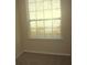 Bright bedroom with window and blinds at 5701 Soldier Cir # 104, Sarasota, FL 34233