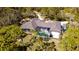 Luxury home with pool and expansive backyard at 9260 Swaying Branch Rd, Sarasota, FL 34241