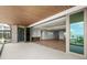 Private balcony with ocean views and built-in outdoor grill at 1561 Gulf Of Mexico Dr # 403, Longboat Key, FL 34228