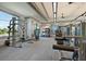State-of-the-art fitness center with various equipment at 16247 Hidden Oak Loop, Bradenton, FL 34211