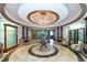 Elegant lobby with high ceilings at 6771 Wild Lake Ter, Bradenton, FL 34212