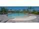 Community features a playful kiddie pool with spray features at 8124 Anthirium Loop, Sarasota, FL 34240